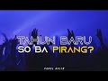 DJ VIRAL TIKTOK SO BA PIRANG Farel Halid Nwrmx2k25