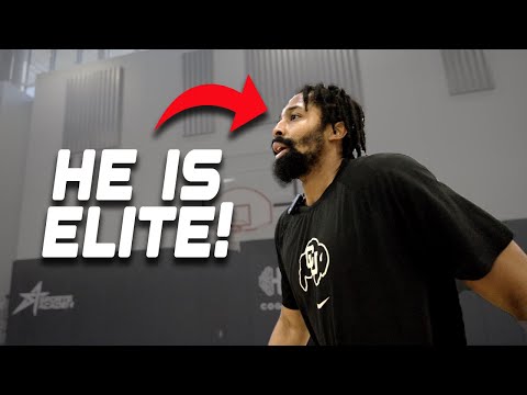 They Say He's The Best 1v1.. | In The Lab