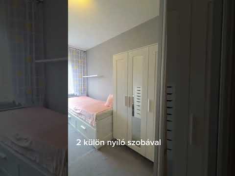 Eladó panellakás, Budapest, XXI. kerület 2+1 szoba 63 m² 59.99 M Ft