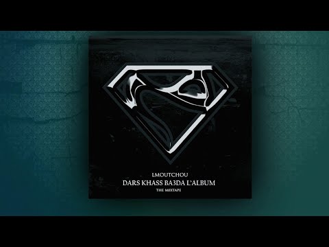 Lmoutchou - Turbo (Feat  Sefyu) (#08/21)