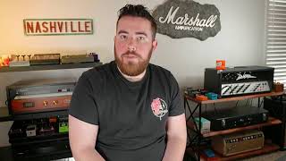 Justin Meyers LIVE Q&A #24