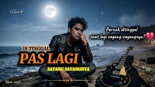 Download lagu Di Tinggal Pas Lagi Sayang Sayangnya 💔 mp3 Download lagu Di Tinggal Pas Lagi Sayang Sayangnya 💔 mp3