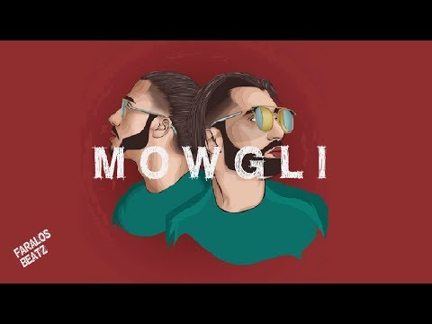 [SOLD] PNL x MMZ Type Beat / Chill Trap Beat 2017 - "Mowgli" (prod. by Faralos Beatz)