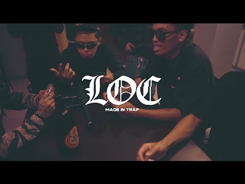 LOCLIQUE - GOTTI (OMV)