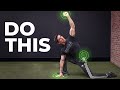 5 Min Whole Body Stretch Routine PRE WORKOUT STRETCH