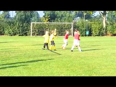 Boekel sport F3 - Rhode F4