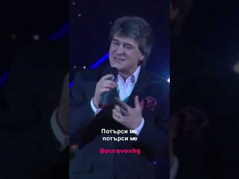 Орлин Горанов - Светът е за двама #shorts #accapella #vocalsonly #purevoxbg #lyrics #voice