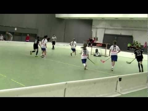 sb naantali - tps 4-0 maali  (Janica)