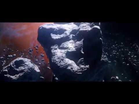 Stellaris: Lithoids Announcement Trailer