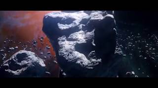 VideoImage1 Stellaris: Lithoids Species Pack