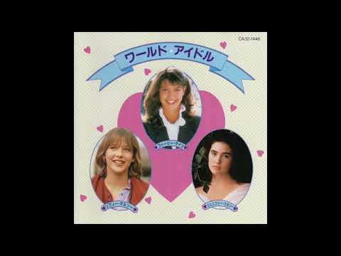 Phoebe Cates & Bill Wray - Just One Touch