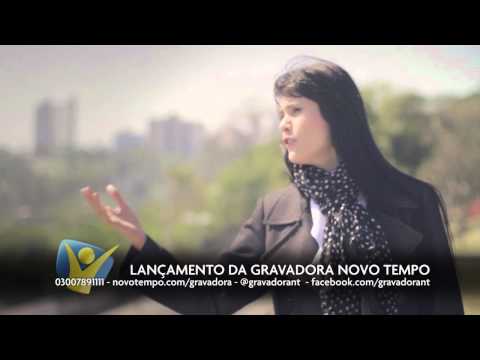 MELISSA BARCELOS - TEUS MILAGRES