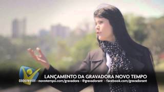 MELISSA BARCELOS - TEUS MILAGRES