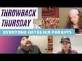 Everyone Hates His Parents