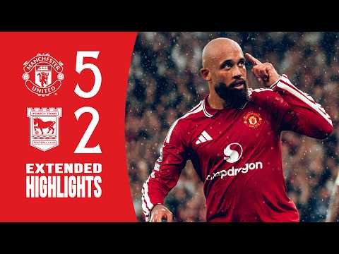 Full highlights