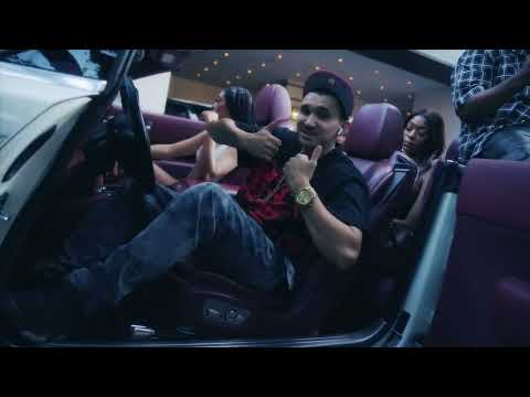 Rowdy Racks - Lifestyle ft. Jemouri ( Official Video)