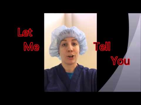 Let Us Tell You - JLWCOP P4 Convocation 2016