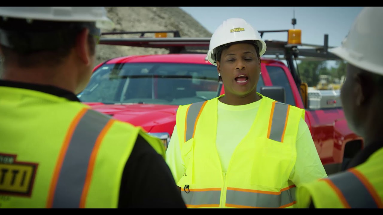 Ghilotti Construction: Foremom