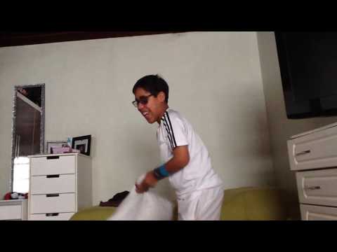 May ado Igor vs Davi duels de Titan Davi VS IGOR