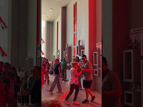 SANTUARIO DEL GAUCHITO GIL, MERCEDES CORRIENTES #corrientes #baile #musica #gauchitogil #mercedes