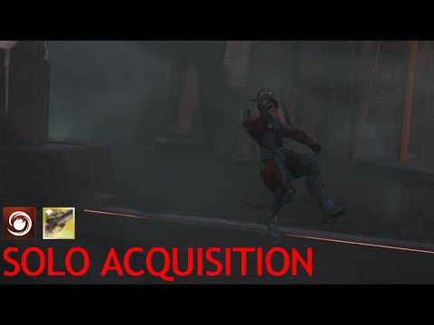 Solo Master Acquisition