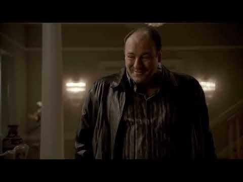 The Sopranos (1999–2007) Cold Stones:  AJ is a brat (again)