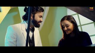 Is Qadar Dil Mera song artwork