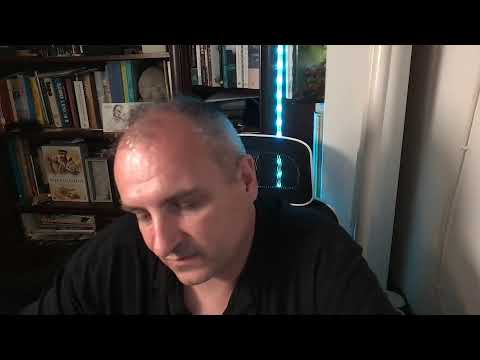 Live Futurologiczny - dziś pobawimy się w gdybologię stosowaną i spróbujemy uchwycić nici procesów