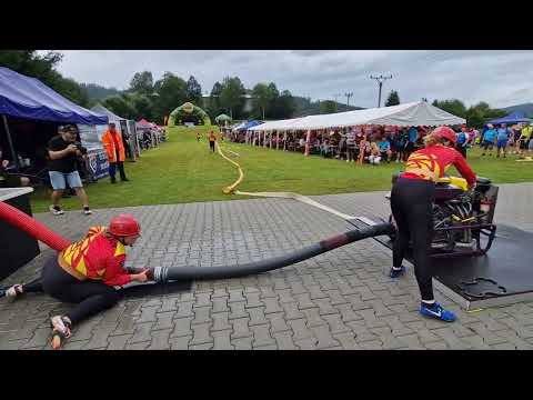 Dolany ženy - VC Sobotín 2024