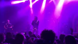 The Growlers - Rare Hearts LIVE at Union Transfer in Philadelphia on 9/20/2018