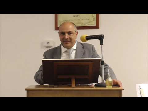 culto giovedì 10 06 2021 PRENDITI CURA DEL SEME ....