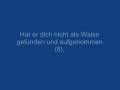 Qur'an - Sura 93 - Ad-Duha (Der Vormittag ...