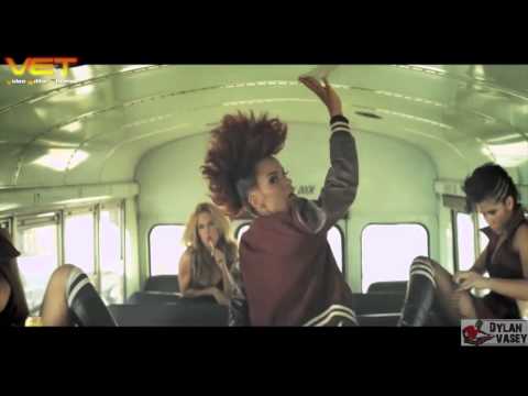 Dylan Vasey - Find Someone Sexy & Say Hello - VET Music Videos