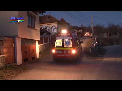 jurnal musceltv 08 01 2018 intoxicati la valea mare   razvan grigore