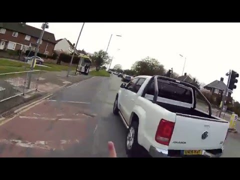 Extremely Close Pass | DA14 RJY