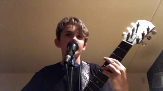 Portugal. The Man Title Wave Cover - Miles Hamilton