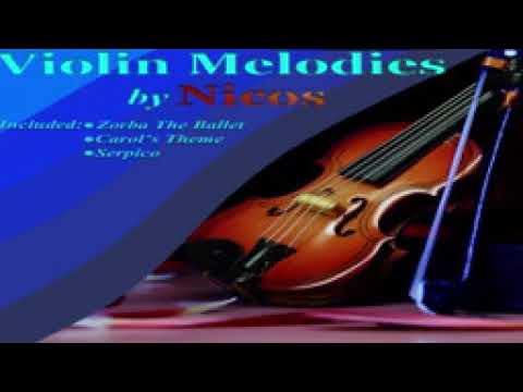 Nicos, Zülfü Livaneli-Belalim