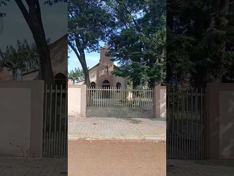 Como está a vila progresso no município de Sabáudia no Paraná