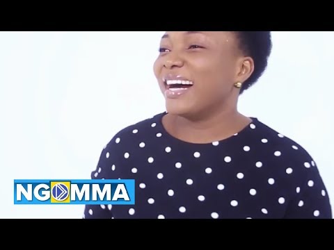 NASHUKURU BY BOAZ K Ft MARTHA MWAIPA (Official Video) skiza code 7639272