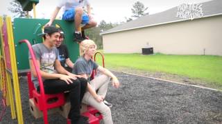 Who is Palm Trees & Power Lines?