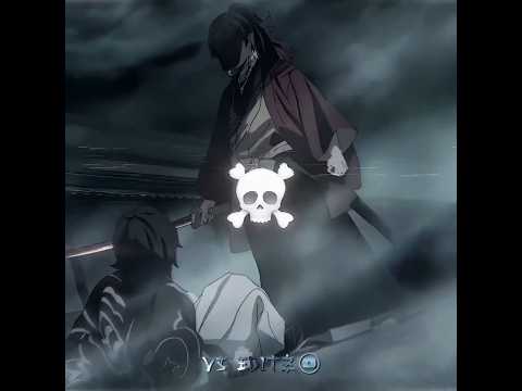 「Just solo enough」 |DEMON SLAYER|  -Montagem Supersonic- 「Edit/AMV」 #anime #animeshorts