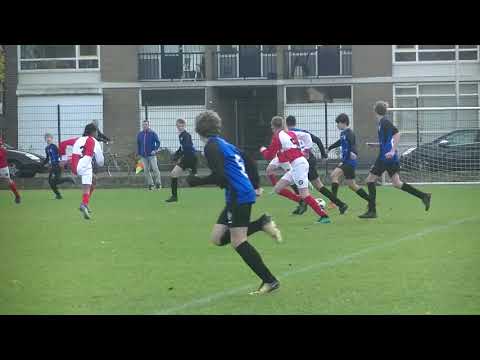 PVC JO15-1 - UVV JO15-2 1ste helft deel 2 (1-1)