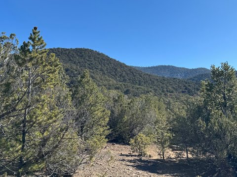 Tract 4 Verde Road, Taos NM 87571