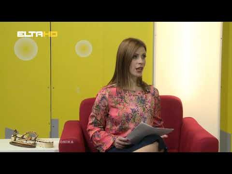 BL HRONIKA 24 12 19 - GOST ZORAN TALIC