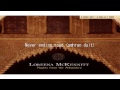 Loreena McKennitt - never ending road amhran duit - Nights From The Alhambra 2007