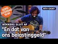 Bökkers sluit af: Mondkapjesdeal met Sywert van Lienden | RTV Oost