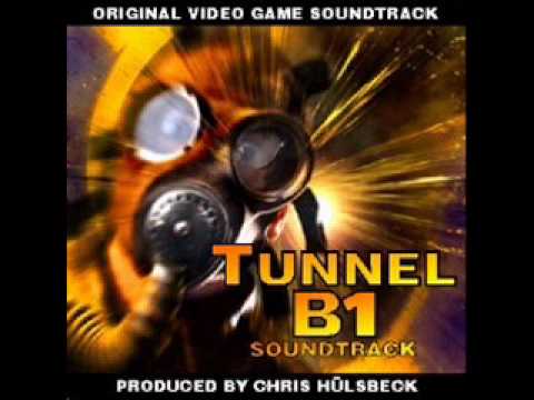Tunnel B1 - Intro theme