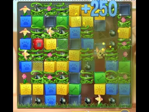 Pet Rescue Saga Level 4701 x2 no boosters