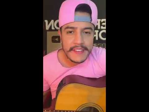 Agora Vai - COVER Jefferson Moraes