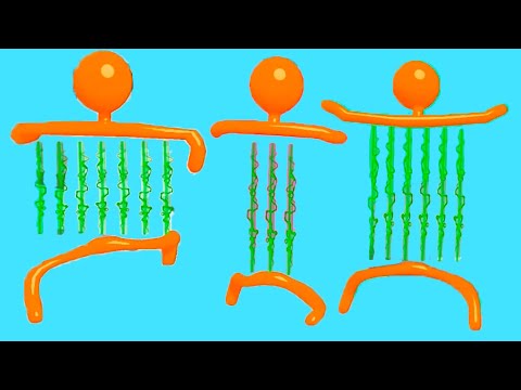 Laser Man Run - Gameplay Walkthrough - All Levels (IOS, Android)